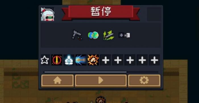 元气骑士挑战因子怎么获得_元气骑士挑战因子双倍快乐