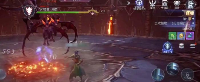 全民奇迹怎么挂机赚钱2