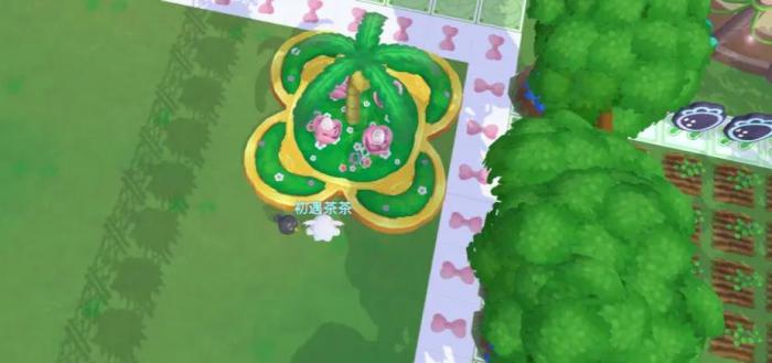 摩尔庄园金鱼花怎么获得_摩尔庄园金鱼后面是啥