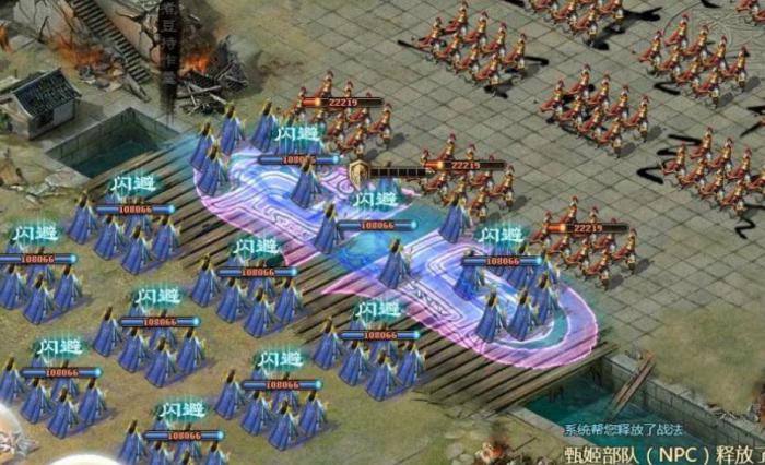 攻城掠地怎么增强兵数3