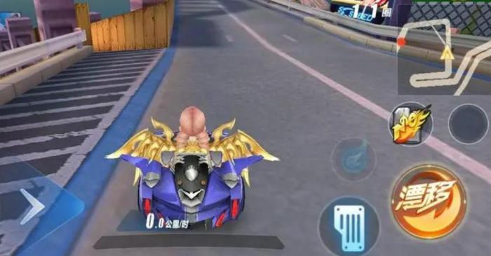 qq飞车手游白嫖钻石任务怎么完成2