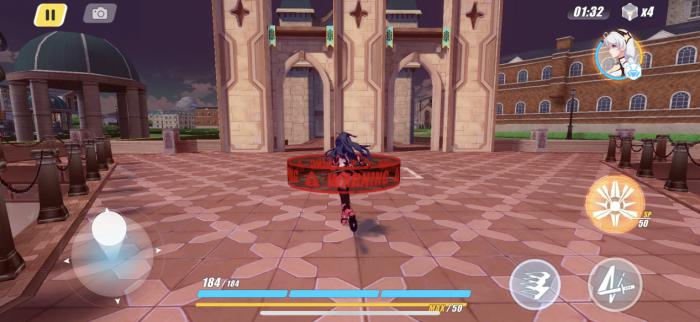 崩坏3物理模拟有什么用_崩坏三物理