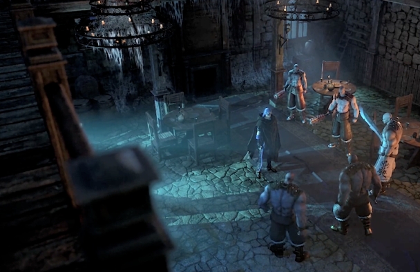 斗罗大陆神界传说酒馆有什么作用3