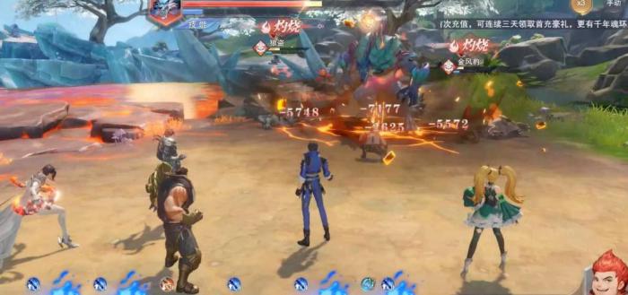 斗罗大陆斗魂场进阶有什么用1