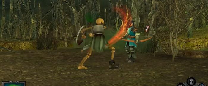 英雄无敌5亡灵开局用什么兵种_英雄无敌5亡灵开局用什么兵种打