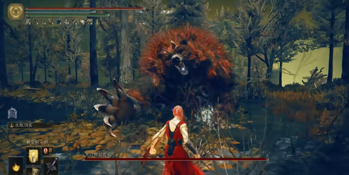 艾尔登法环DLC容易漏掉的BOSS在哪3