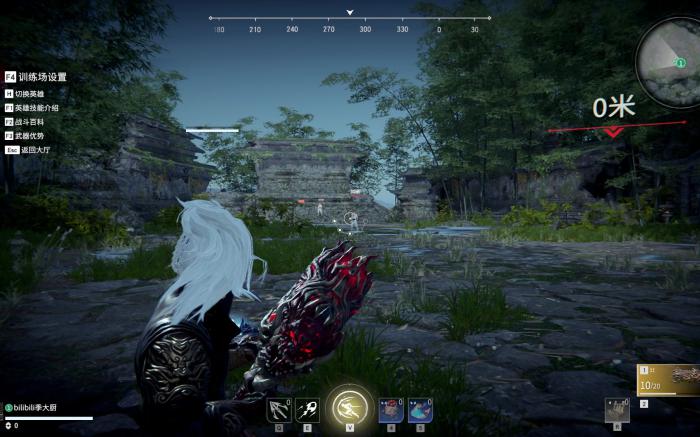 永劫无间远程武器怎么玩_永劫无间远程武器排行