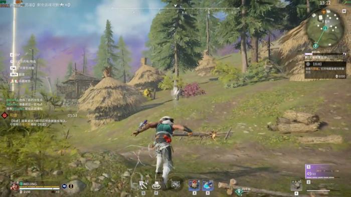 永劫无间上分有什么技巧1