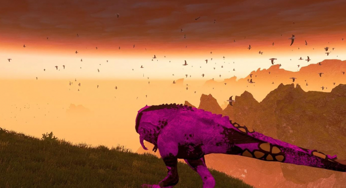 恐龙岛进化服有哪些2