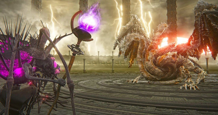 艾尔登法环密使装备怎么搭配2