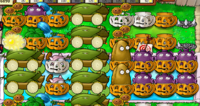 植物大战僵尸怎么玩砸罐子模式2