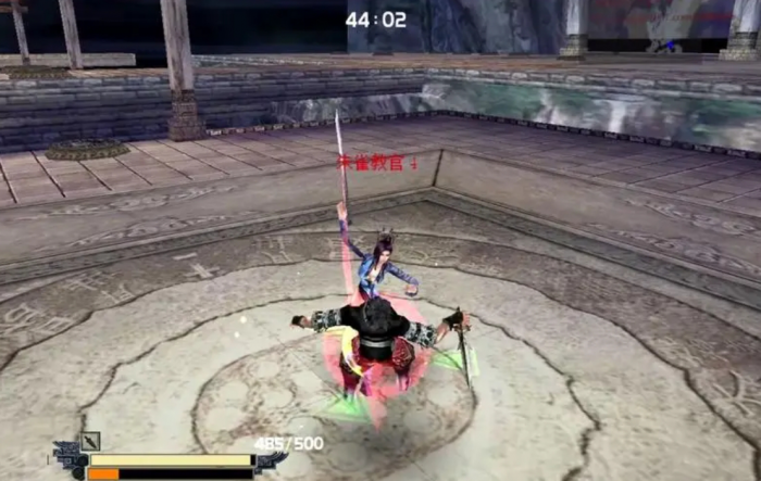 流星蝴蝶剑武器怎么获取2