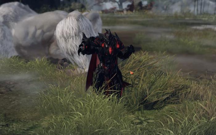 失落的方舟黑狂战士技能怎么加点2