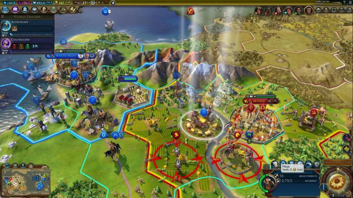 文明6怎么防止城市叛变1