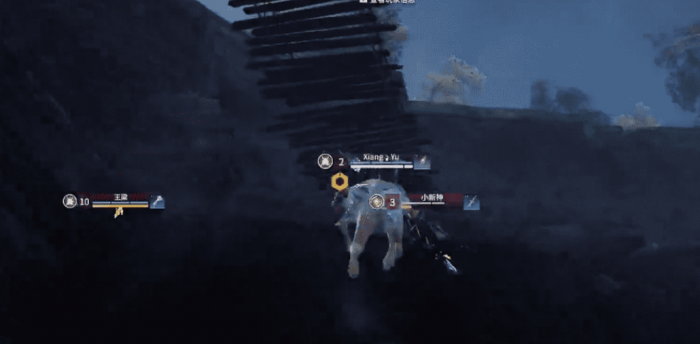 永劫无间每日任务怎么刷新2