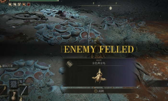 艾尔登法环boss哪个难度高2