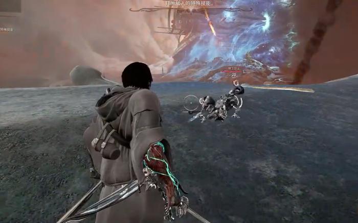 星际战甲猫刀是什么意思_星际战甲猫刀有哪些