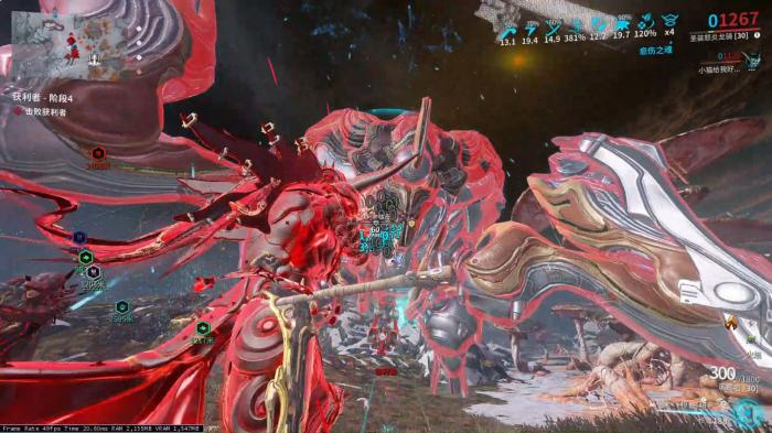 星际战甲猫刀是什么意思3