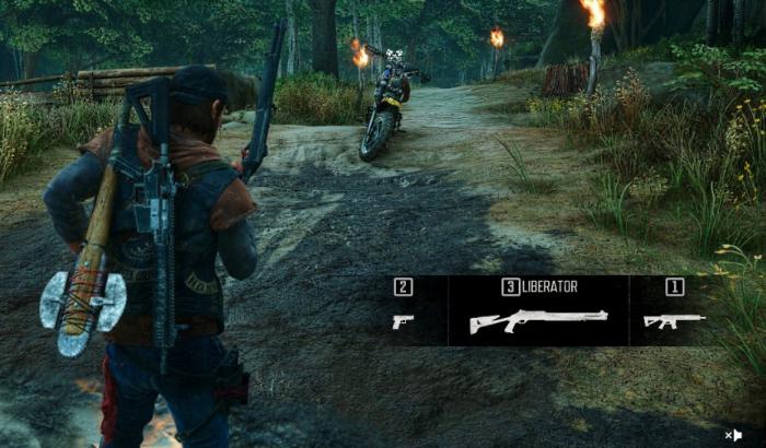 往日不再汽车警报器哪里多3