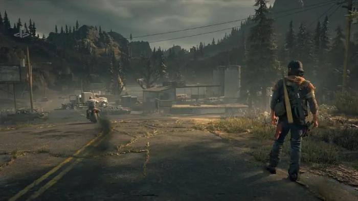 往日不再支线任务矿坑怎么玩_往日不再矿坑救人质