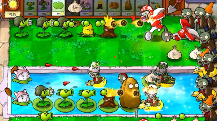 植物大战僵尸跳跳乐怎么过_植物大战僵尸跳跳舞会怎么打?