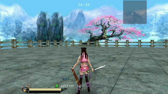 流星蝴蝶剑血滴子配什么武器1