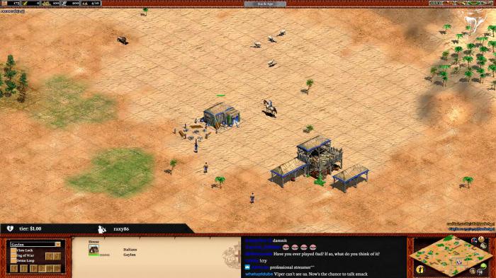 帝国时代2建筑物怎么旋转2