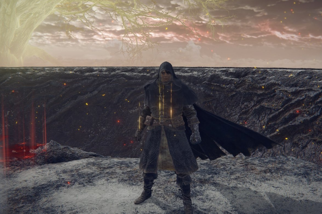 艾尔登法环密使套装怎么样_艾尔登法环演示