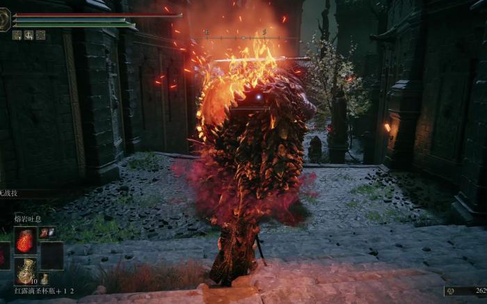 艾尔登法环龙息流怎么加点1