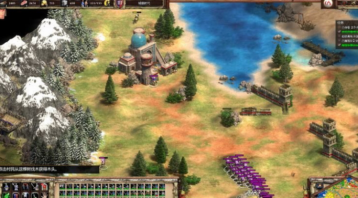 帝国时代2四件圣物怎么获得_帝国时代2中圣物有什么用