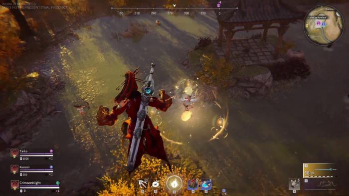 永劫无间怎么看能不能救_永劫无间成功吗