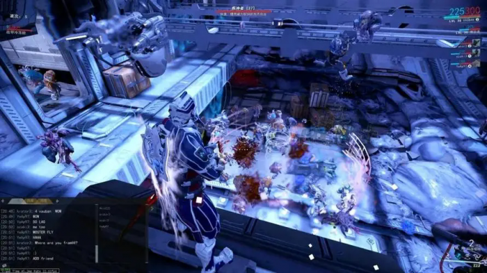 星际战甲必备卡片及其出处在哪1