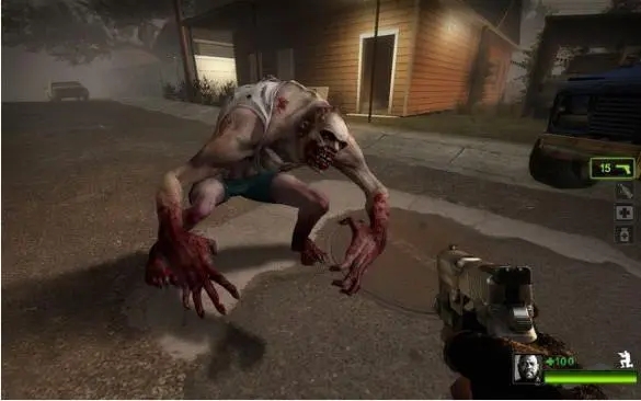 求生之路2剧情游玩顺序怎么调整3