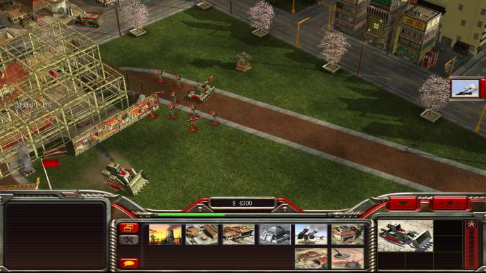 命令与征服龙将军怎么打书_命令与征服 将军攻略