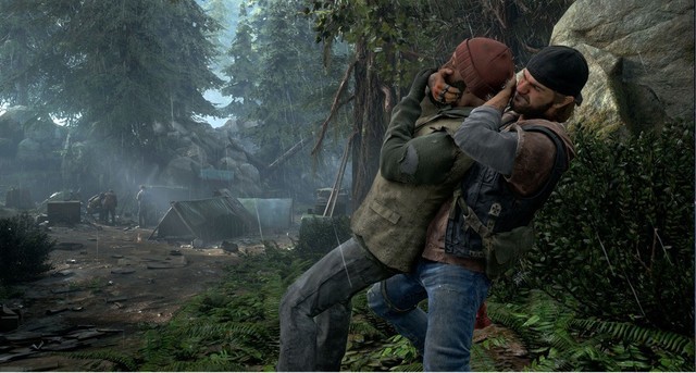 往日不再杰瑞米在哪里3