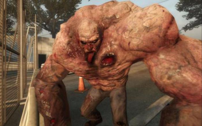 求生之路2新手玩什么模式好用2