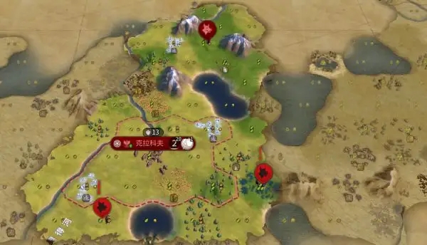 文明6马刷在什么地方3