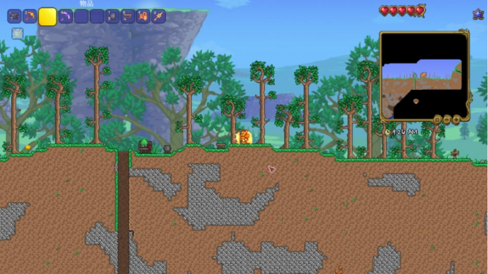 泰拉瑞亚制作站怎么获取2