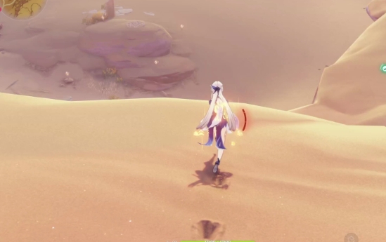 原神白铁石哪里多_原神中白铁石有没有卖的