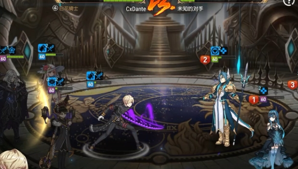 第七史诗噩梦迷宫的女王怎么打2