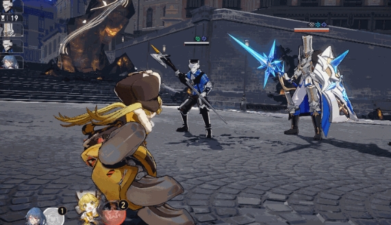 崩坏星穹铁道新手养哪些角色好_崩坏星穹铁道官服