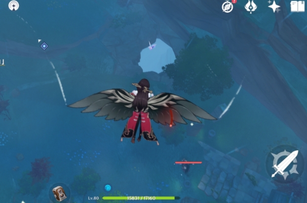 原神深渊螺旋上的神瞳怎么拿_原神深渊螺旋buff怎么选