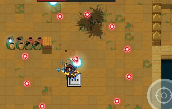 元气骑士金面猴王怎么打2