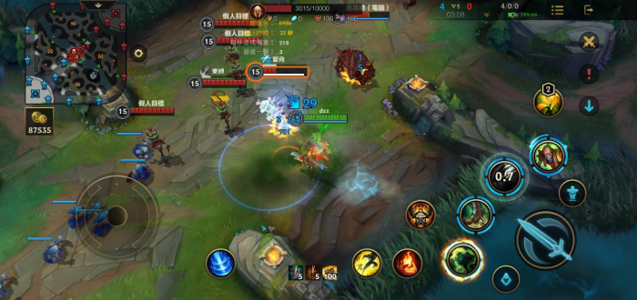 英雄联盟手游炼金术士怎么玩3