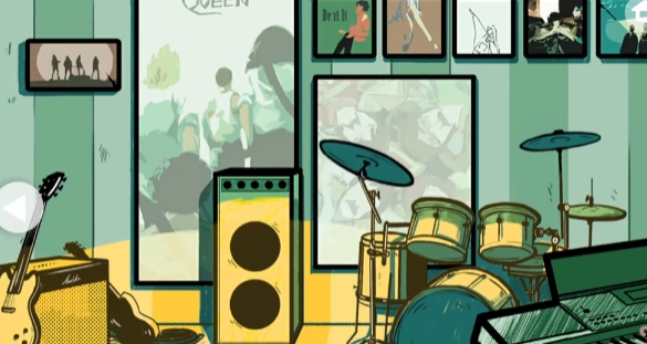 房间的秘密第三个房间怎么过1