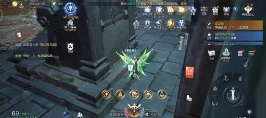 全民奇迹怎么卡时装觉醒2