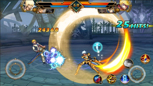 时空猎人魅影女王厉害么2