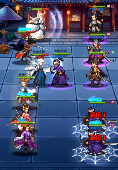 大掌门2最高等级是多少2