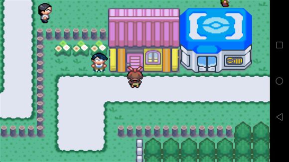 口袋妖怪火红三合一磁怪怎么进化3