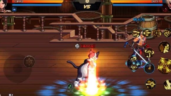 地下城与勇士手游无色小晶块怎么获得1